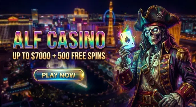 Alf Casino